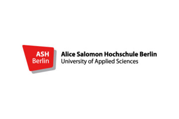 Logo Alice Salomon Hochschule Berlin
