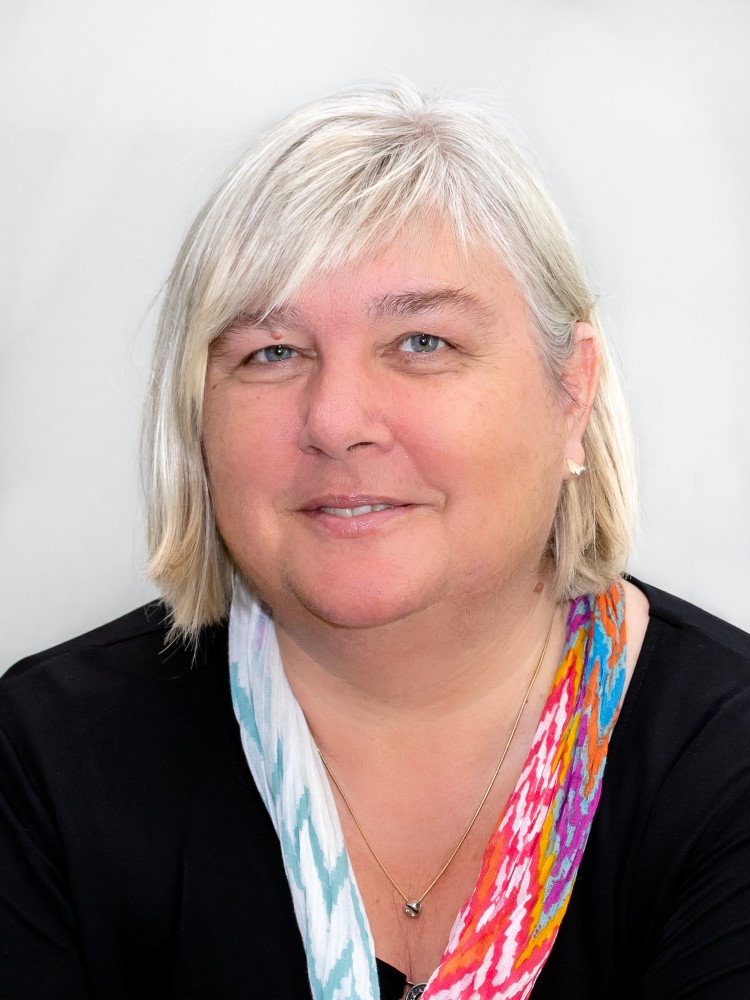 Birgit Pätzmann-Sietas
