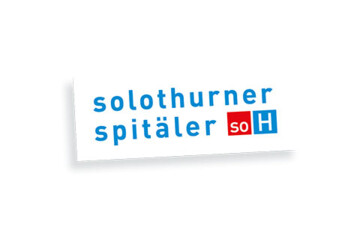 Logo Solothurner Spitäler