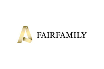 Logo FAIRFAMILY
