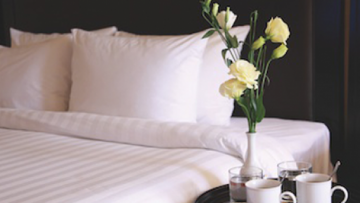 Hotelkontingente DPT 2022
