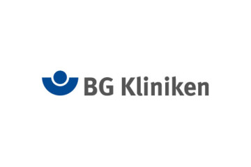 Logo BG Kliniken