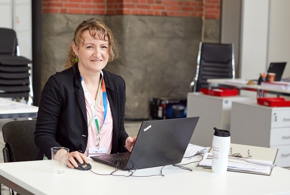 Kontakt Ihre Ansprechpartner:innen