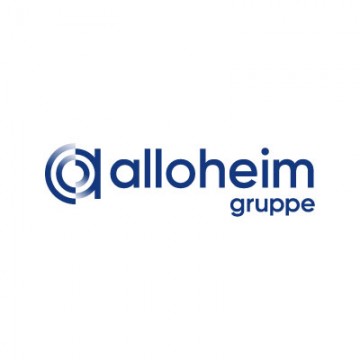 Alloheim Logo Alloheim Gruppe