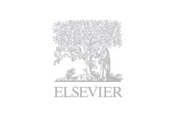 Logo Elsevier