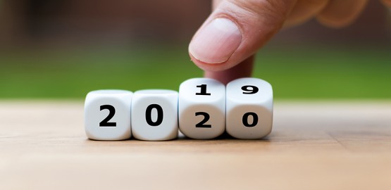 (c) Fokusiert,istockfoto Fragen, die wir in 2020 beantwortet haben wollen