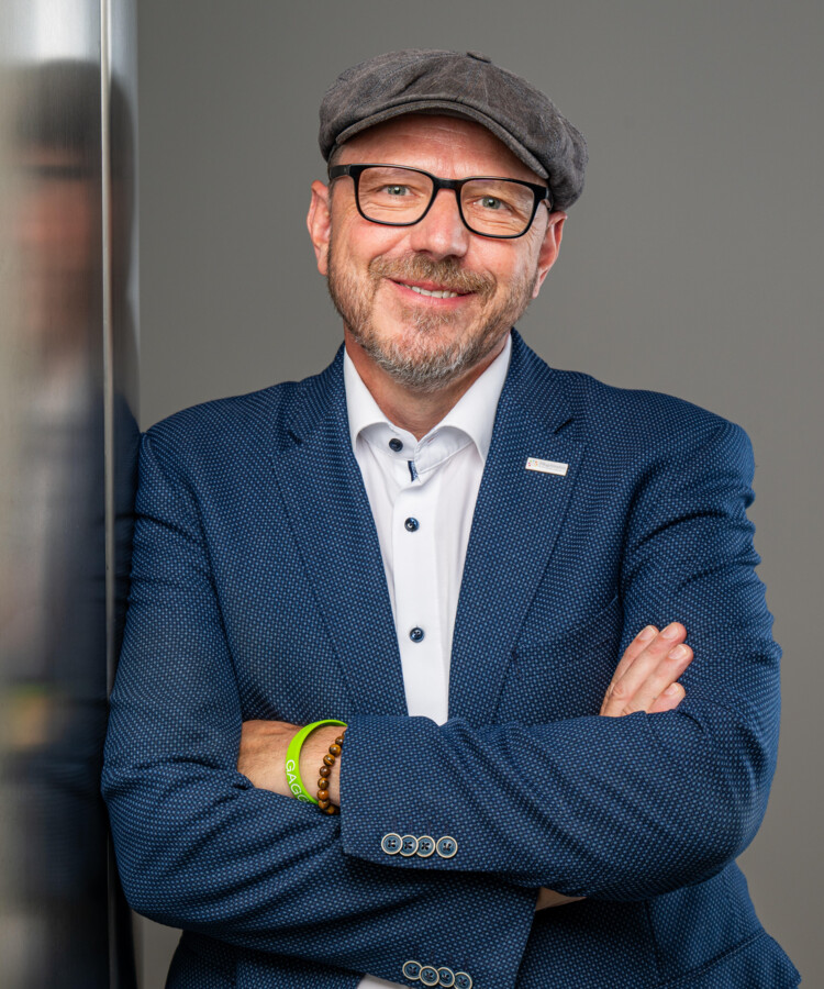 Peter Koch