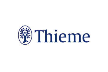 Logo Thieme