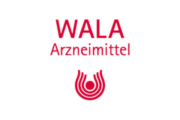 Logo WALA Arzneimittel