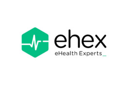 Logo ehex - eHealth experts