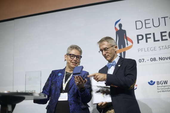 Deutscher Pflegetag 2024