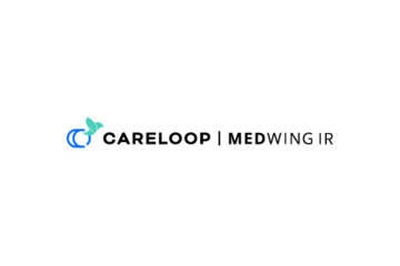 Logo CARELOOP MEDWING IR