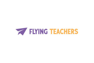 Logo Flying Teachers