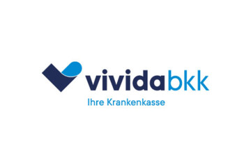 Logo Vivida BKK - Ihre Krankenkasse