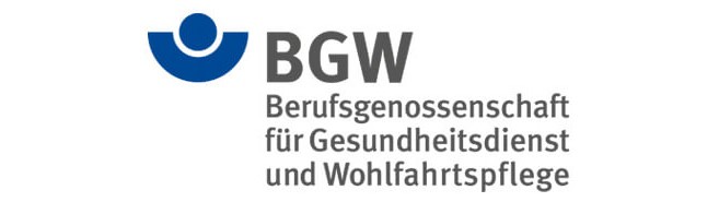 Berufsgenossenschaft für Gesundheitsdienst und Wohlfahrtspflege Berufsgenossenschaft für Gesundheitsdienst und Wohlfahrtspflege