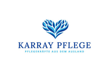 Logo Karray Pflege - Pflegekräfte aus dem Ausland