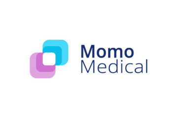 Logo Momo Medical